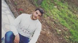 الاسير أيمن صبري