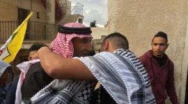 الاسير العمور