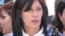خالدة جرار