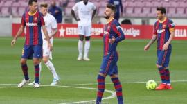 بث مباشر مباراة كلاسيكو بين ريال مدريد وبرشلونة اليوم السبت 10-4-2021
