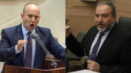 ليبرمان و بينيت