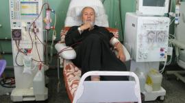 مرضى غزة
