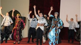 موسم النبي صالح