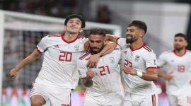 منتخب ايران