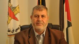 القيادي خالد البطش