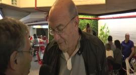 يوسي سريد