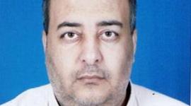 الدكتور بشير الحجار