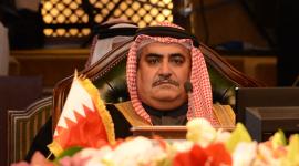 الشيخ خالد بن أحمد آل خليفة