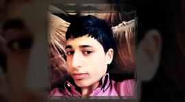 الشهيد عبد الملك أبو خروب