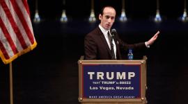 Stephen Miller