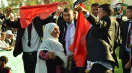 العرس الجماعي