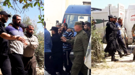 قتلة فقها في قبضة رجال الأمن