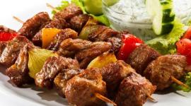 طعام عيد الأضحى