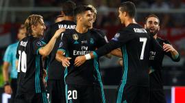ريال مدريد الاسباني