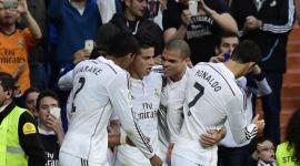 ريال مدريد