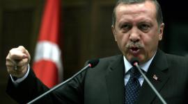 رجب أردوغان
