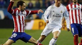 ريال مدريد و اتلتكو مدريد