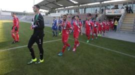 المنتخب الوطني لكرة القدم