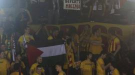 مشجعي برشلونة