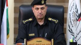 العميد فايق المبحوح