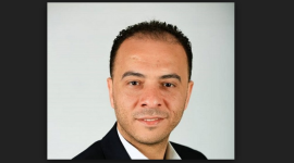 اياد الدريملي