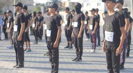 وحدة التعبة لسرايا القدس في لواء خانيونس ‫(43254278)‬ ‫‬