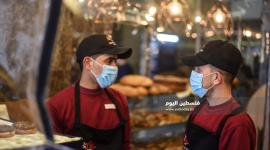 اجراءات الوقاية خشية من انتشار فيروس كورونا في  (23)