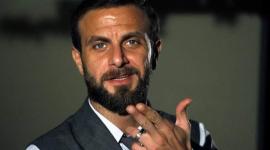 الفنان السوري يحيى بيازي