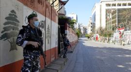 لبنان: اقتراح جديد من وزارة الصحة لإغلاق البلاد لمواجهة "كورونا"
