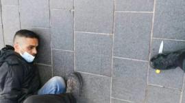 اعتقال مواطن