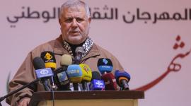 خالد البطش