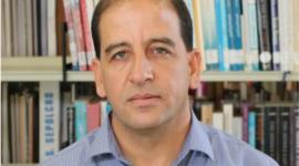 محمد هلسه باحث مقدسي مختص بالشأن الاسرائيلي