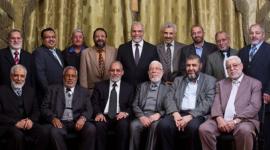 الاخوان المسلمين.