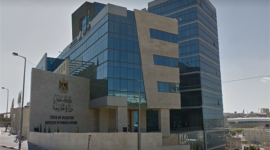 الخارجية الفلسطينية: تسجيل حالتي وفاة وأربعة إصابات بـ"كورونا" بين صفوف الجالية