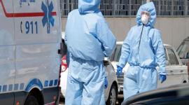 الصحة الأردنية تسجل 14 حالة وفاة بفيروس كورونا