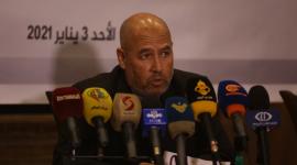 د.وليد القططي عضور المكتب السياسى لحركة الجهاد الاسلامي فى فلسطين (1).JPG