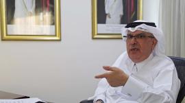 السفير العمادي