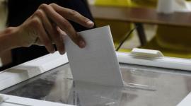 ما هو المطلوب لنجاح الانتخابات العامة واتمام المصالحة الوطنية الفلسطينية ؟