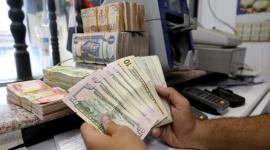 الدولار في العراق.