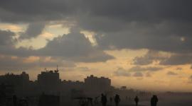 طقس منخفض جوى