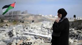 الاحتلال يفكك 8 مساكن بدوية في مدينة القدس المحتلة