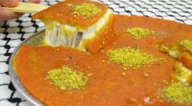 طريقة عمل النابلسية