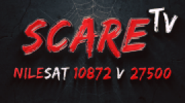 تردد قناة سكار تي في scare tv الجديد 2021 المصرية نايل سات