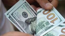 سعر 100 دولار في العراق اليوم الأربعاء 25-1-2023