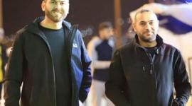 بسام وبلال ذياب