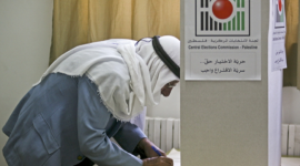 انتخابات