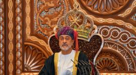 سلطان عمان