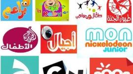 قنوات الاطفال.