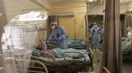 الاحتلال يسجل 4 إصابات جديدة بالطفرة الجنوب افريقية لـ"كورونا"