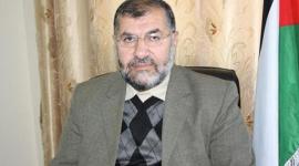النائب فتحي القرعاوي